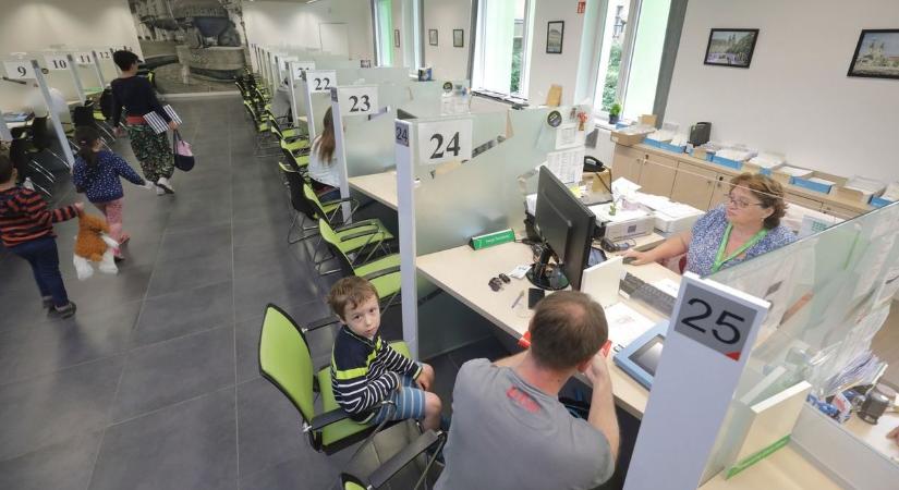 Elveszett az igazolványod? Mutatjuk, hova rohanj hétvégén