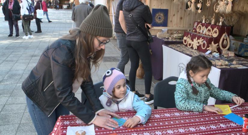 Egész héten ünnepeljük a Város Napját, pénteken sem maradtak programok nélkül a debreceniek