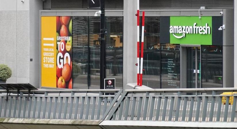 Keresztülnéz a Wall Street a megugró amerikai infláción