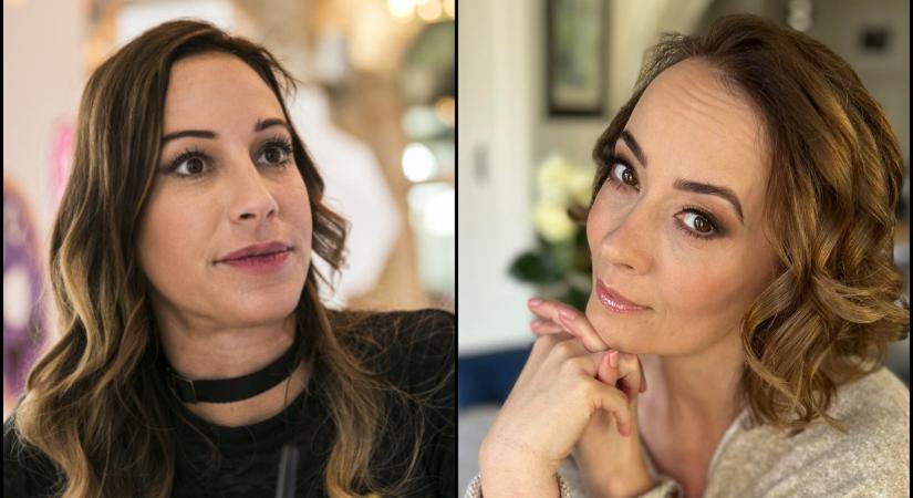 Már Farkasházi Réka, sőt Palácsik-Ráthonyi Tímea is rendszerváltásról posztol