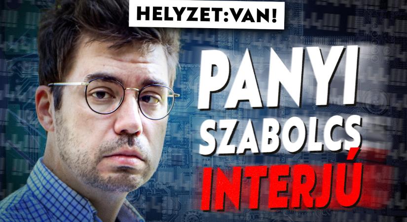 Panyi Szabolcs a 444-nek: Magyarország orosz kémközponttá vált