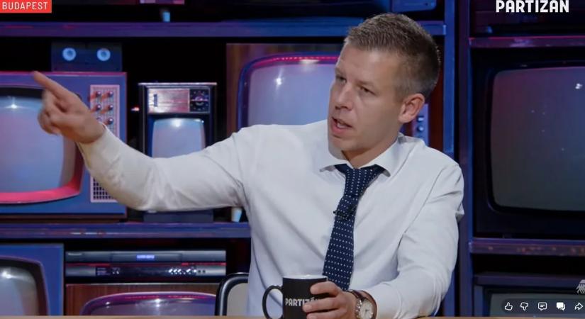 Magyar Péter, a kétarcú – te melyikkel értesz egyet?