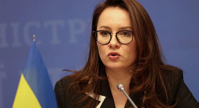 A folyik a TCK reformjának előkészítése – Szviridenko