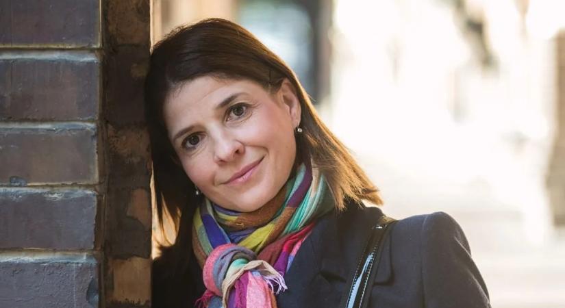 Dióssy Klári megrázó vallomása rákbetegségéről: „Éreztem, hogy baj van”