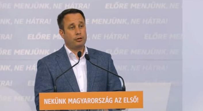 A Fidesz “Demokrácia Központot” hoz létre a “tiszás választási csalások” megakadályozására