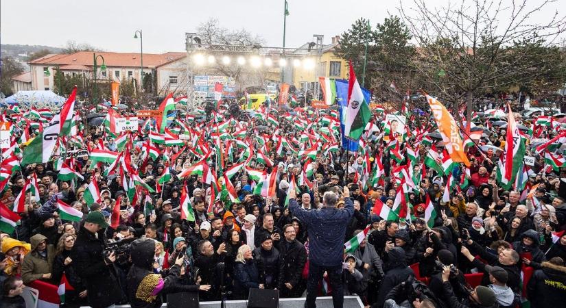 Orbán Viktor felszántotta az országot – ezek voltak a legfontosabb üzenetei a magyarokhoz