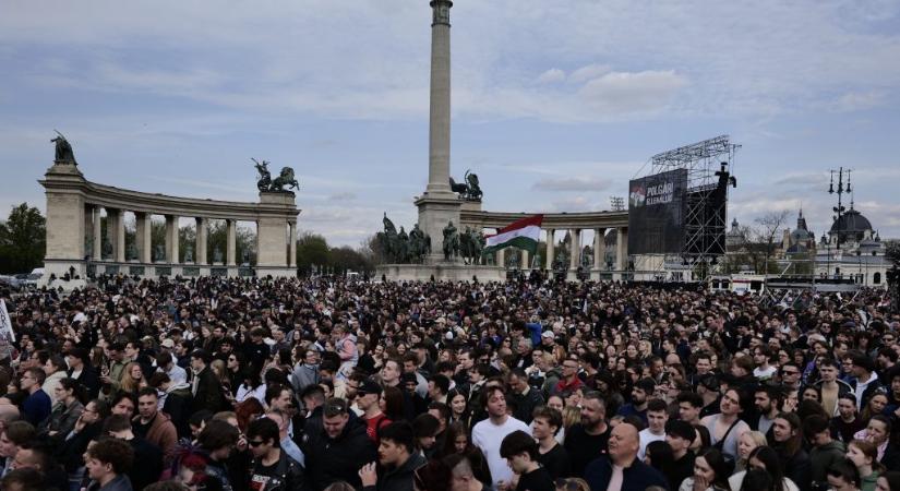 Fogy a hely a Dózsa György úton