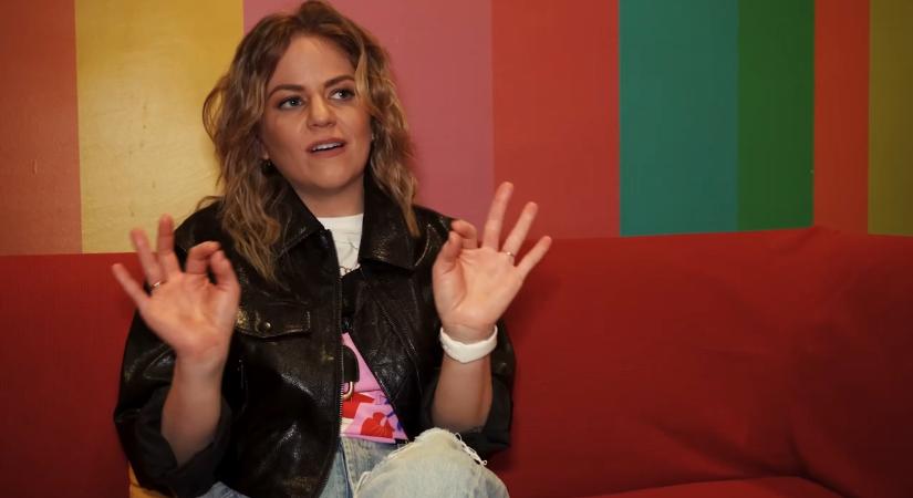 Mit tanácsolt Hajós András Fancsikai Eszternek? A válasz sokakat meglephet