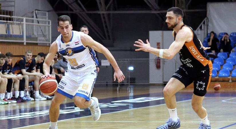 Az utolsó fordulóban is van még nyitott kérdés a Szedeák számára