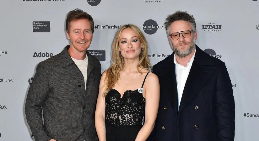 Olivia Wilde újból megpróbálkozott a rendezéssel – A The Invite lehet az idei nyár sikerfilmje