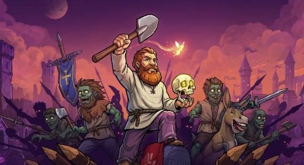 Bejelentették a Graveyard Keeper II-őt, az első rész pedig rövid ideig ingyenes a Steamen