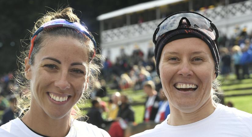 Tóth Dávid: két olimpiai bajnok kajakozó is kihagyja az idei versenyszezont