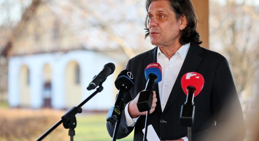 Deutsch Tamás: Magyar Péter mindenkit átver