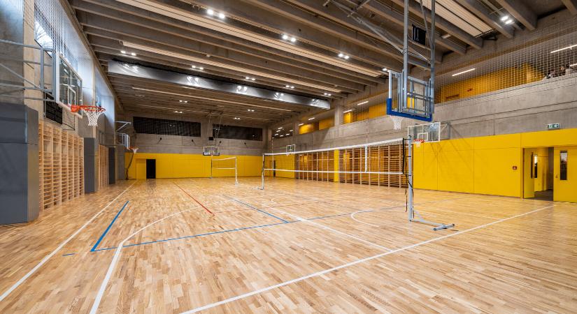 Az autópálya feljáró átadása után újabb jelentős beruházás indul Kunszálláson