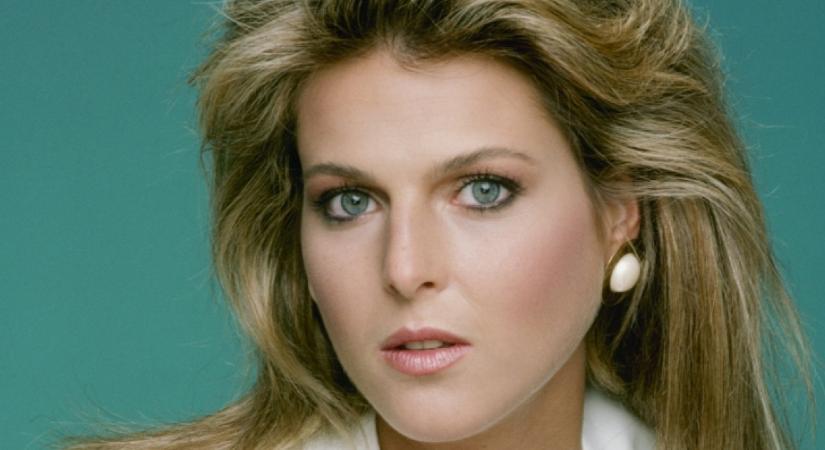 Ő volt a 80-as évek legfelkapottabb színésznője: így néz ki ma, 64 évesen a Dinasztia sztárja