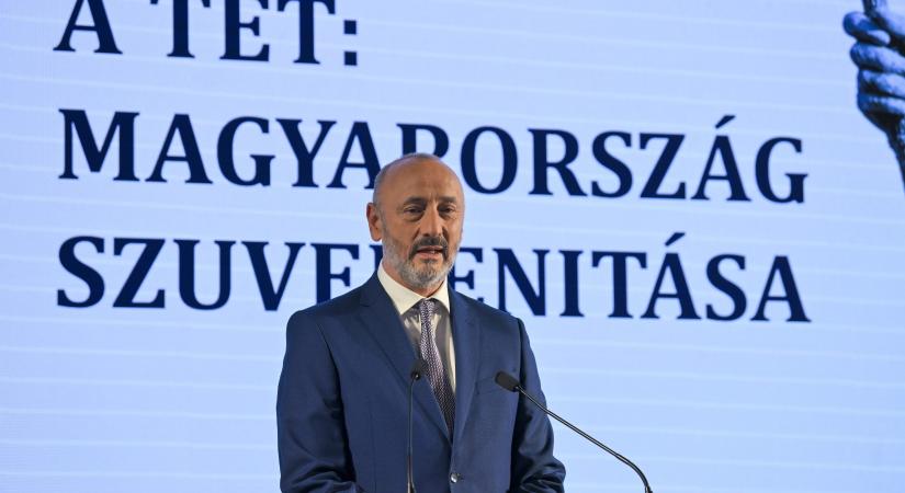 Budapesti Euromajdan veszélye – Horváth József szerint külföldi „B terv” fenyegeti a választás utáni békét