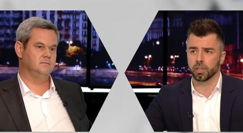 Rémhírt terjesztett a Tisza egészségügyi szakpolitikusa, csúnyán lebukott