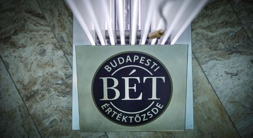 Száguldott az OTP, a Magyar Telekom és a 4iG, új történelmi csúcson zárt a Richter