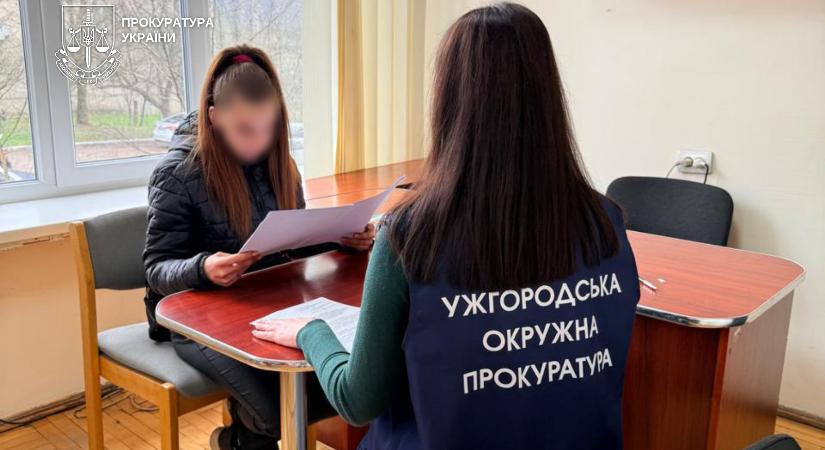 Kárpátalján bíróság elé kerül egy anya gyermeke halála miatt