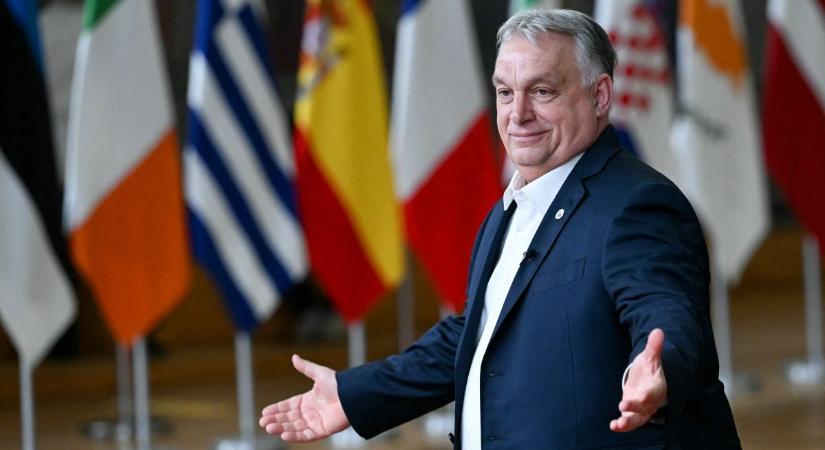 Nem maradt több elvarratlan szál: egyértelmű választás elé állította Magyarországot Orbán Viktor (VIDEÓ)