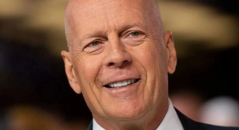 Bruce Willis lányának elege van: keményen visszaszólt követőinek