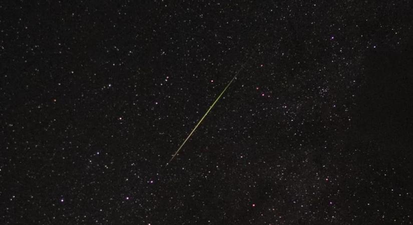 Ne maradjon le erről a páratlan égi jelenségről! Magyarországról is jól látható