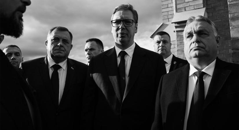 Trónok harca vajdasági magyar módra