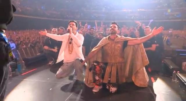 Folytatódik a Pamkutya-őrület – Még három koncert van hátra