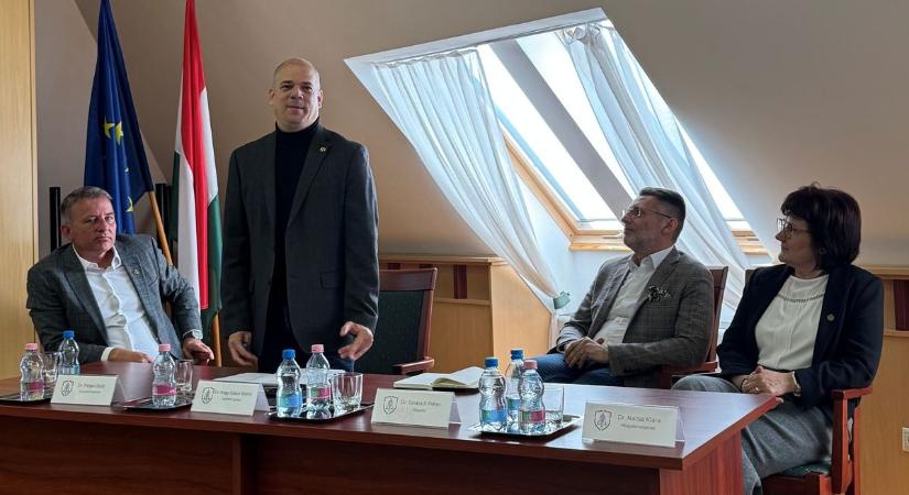 Milliárdokat szereztek vissza: rendkívüli eredményekről számolt be a Bács-Kiskun vármegyei ügyészség