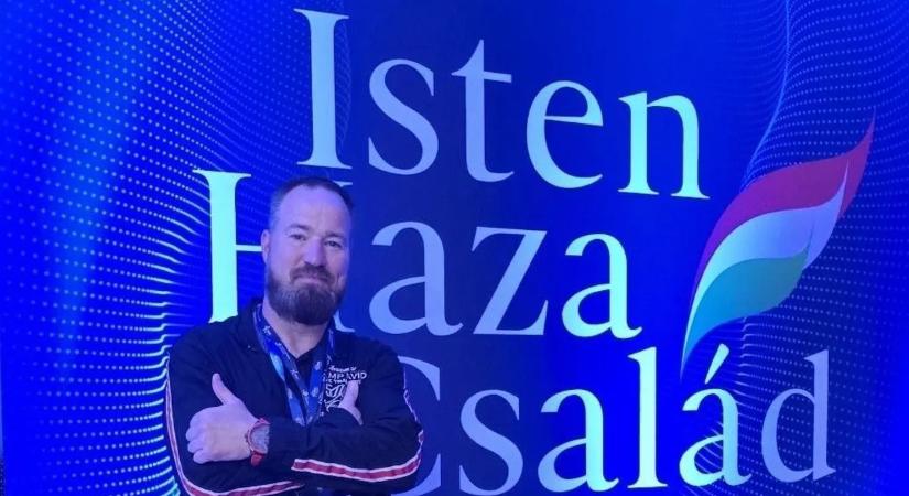 Schauer Viktor: Orbán Viktor a tradicionális keresztény kultúránkat képviseli