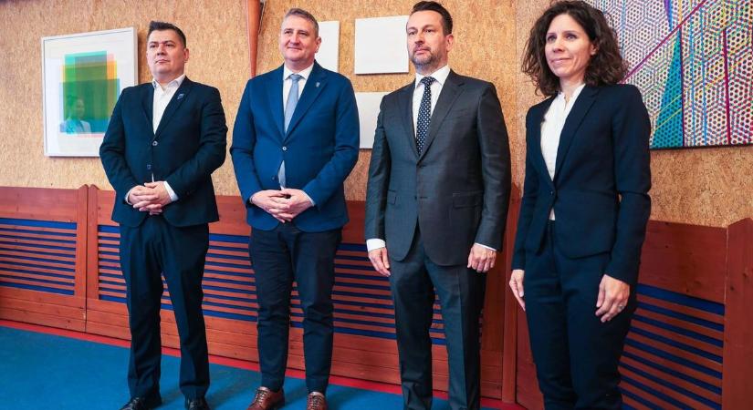 Eger új kulturális szintre lép – rangos kortárs gyűjtemény érkezik a városba