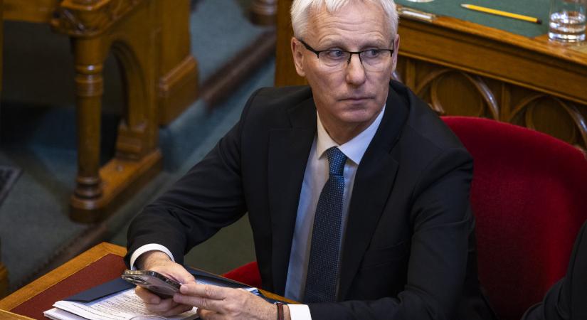 Az ügyészség szerint a nyomozásuk nem tárt fel kapcsolatot a Szőlő utcai intézet igazgatója és Soltész Miklós között