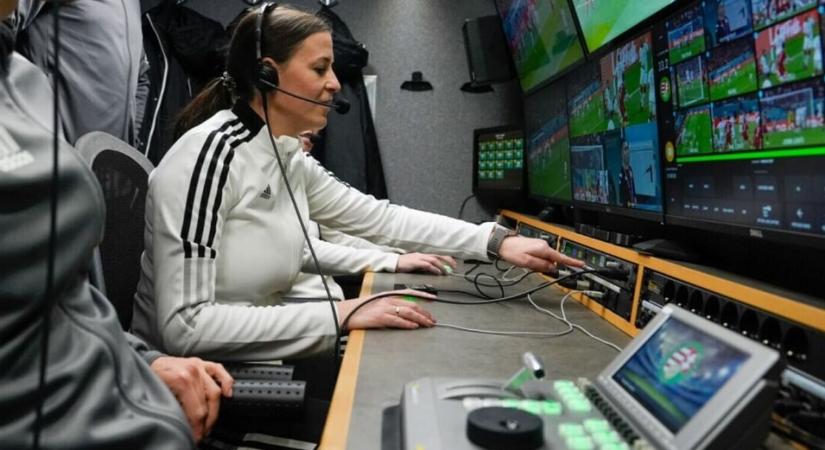 Ilyen még nem volt: történelmi Honvéd–Fradira készülhetünk!