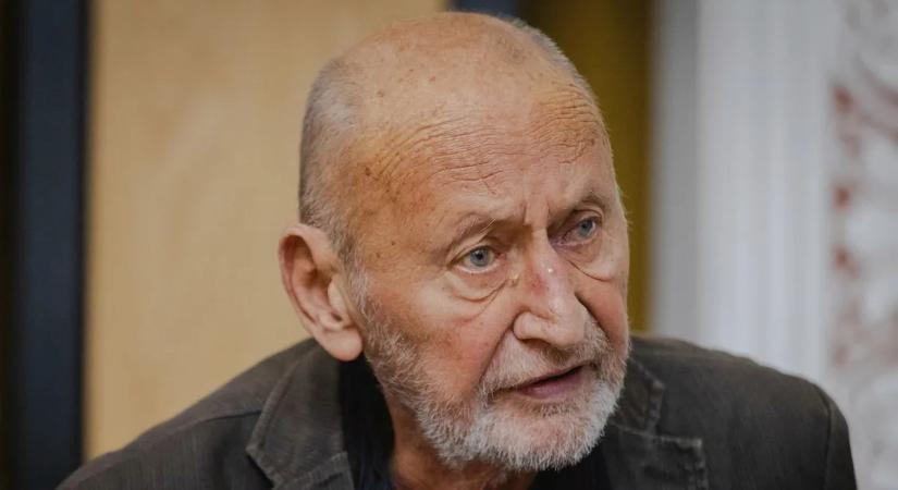 Reviczky Gábor elmondta, mit kíván Orbán Viktornak