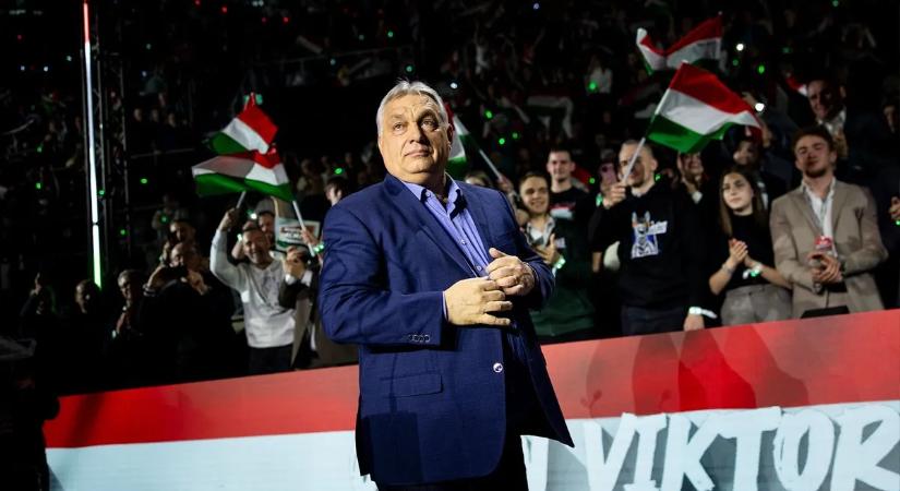 Szenzációs csapat: békepárti nagyágyúk állnak ki Orbán Viktor mellett – videó