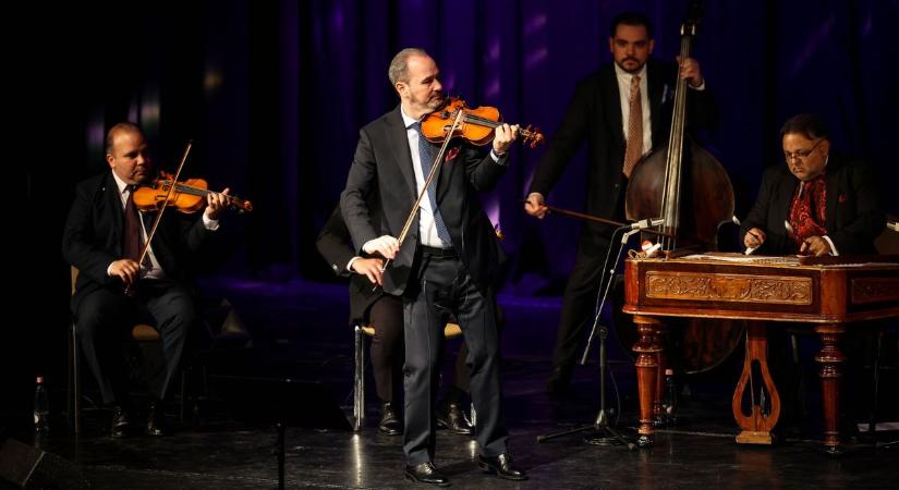 Magyar nótával telt meg a Babits: sikerrel zárult a Dankó Turné – FOTÓK