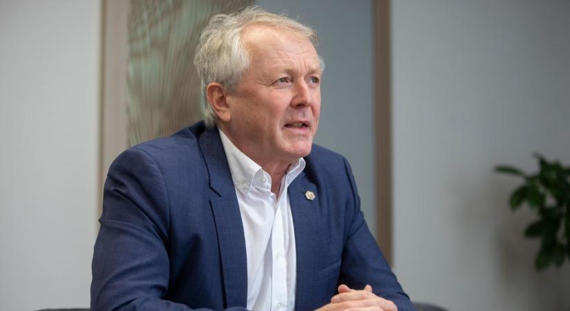 Alakul a megoldás az energiatárolókkal, könnyebb helyzetbe kerülhet a magyar árampiac