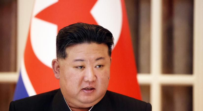 A Phenjan és Peking közötti kapcsolatok elmélyítését javasolta Kim Dzsongün a kínai külügyminiszternek