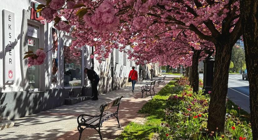 Holnapi időjárás Magyarországon: mutatjuk, mire számíthatunk térségenként