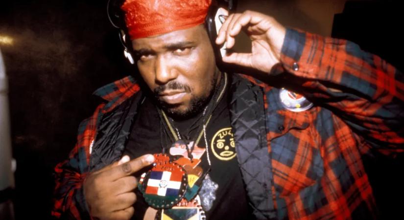 Meghalt Afrika Bambaataa, a hiphop egyik úttörője