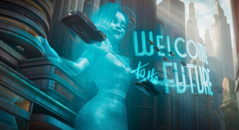 Netflix: Scarlett Johansson és Tom Waits is csatlakozott A hihetetlen család rendezőjének új sci-fi projektjéhez