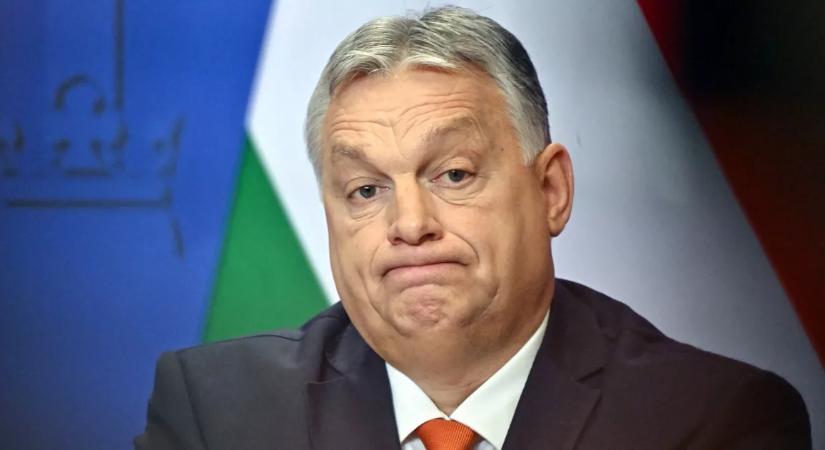 Kínos kampányzáró: Orbán a kamerák előtt tagadta le saját szavait és a fia afrikai misszióját