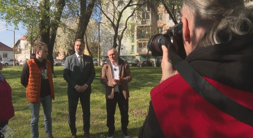 Utcafórum a miniszterhelyettessel