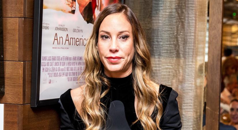 Ráthonyi-Palácsik Tímea beszállt a kampányba: Wáberer György, Balogh Levente és Lengyel Tamás videóját posztolta újra