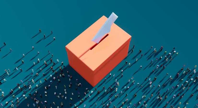 Figyelmezteti a szavazókat a választási iroda