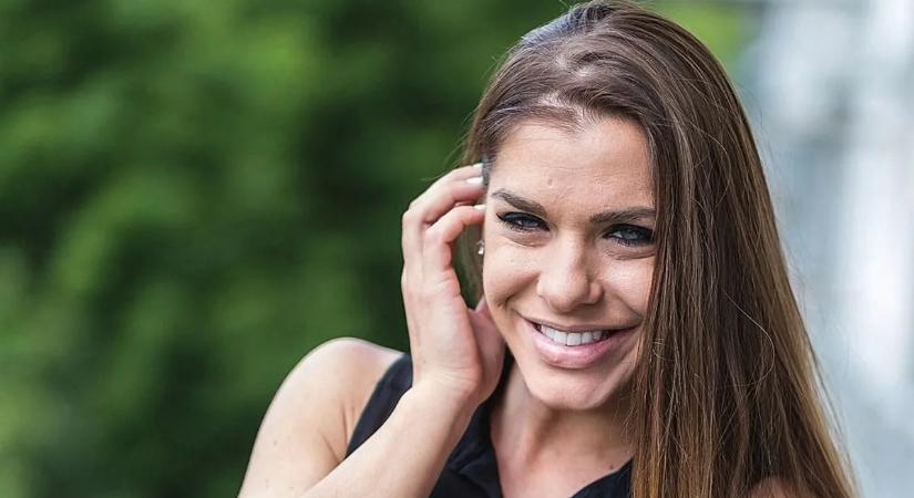 Dér Heni megszólalt – fontos üzenetet küldött a választás előtt