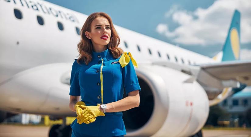 Légiutas-kísérő: ezért kell mindig egy kis törölközőt akasztani a szálloda ajtajára