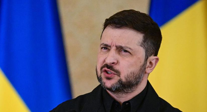 Tombol az energiaháború: miért került Zelenszkij célkeresztjébe Magyarország?