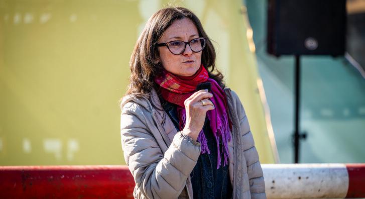 MKKP: „Embert juttatunk a parlamentbe” szlogennel jelentették be, hogy nem lépnek vissza