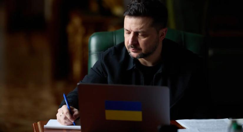 Tűzszünet az ortodox húsvétra: 32 órás fegyvernyugvás Oroszország és Ukrajna között